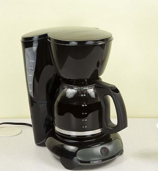 How to Clean a Ninja Coffee Maker