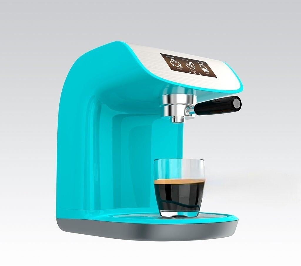 Mueller Premium Espresso Coffee Maker – mueller_direct